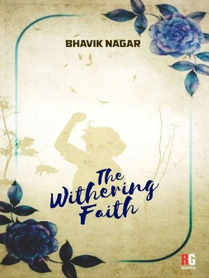 cover image of The Withering Faith